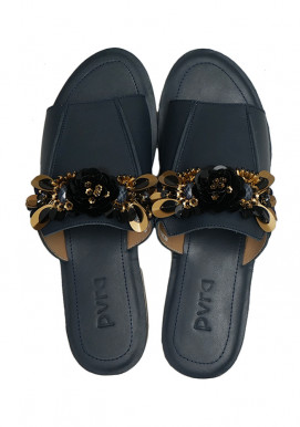 NEW LAVVA HEELS NAVY NEW LAVVA HEELS NAVY
